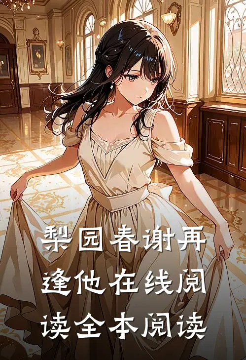 梨园春谢再逢他在线阅读全本阅读
