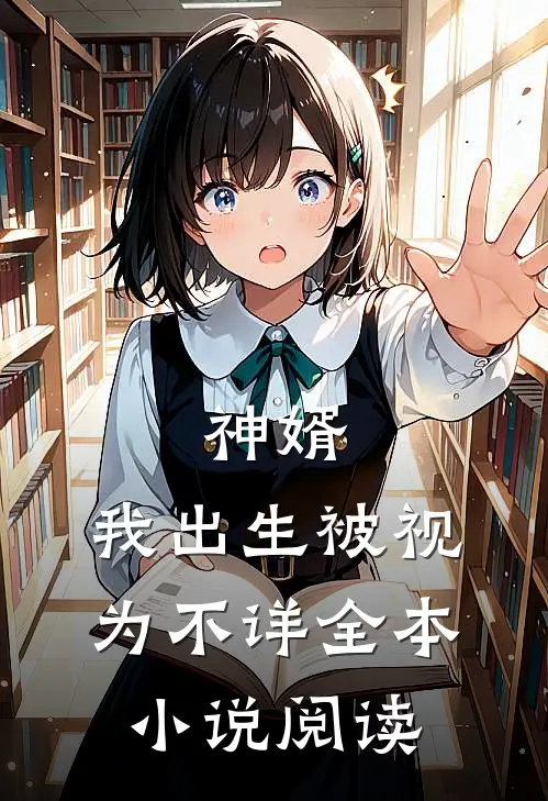 神婿：我出生被视为不详全本小说阅读