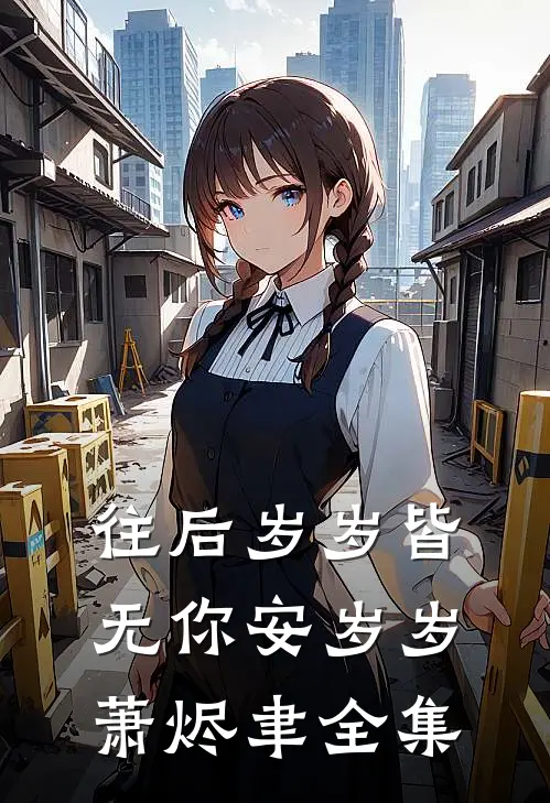 往后岁岁皆无你安岁岁萧烬聿全集