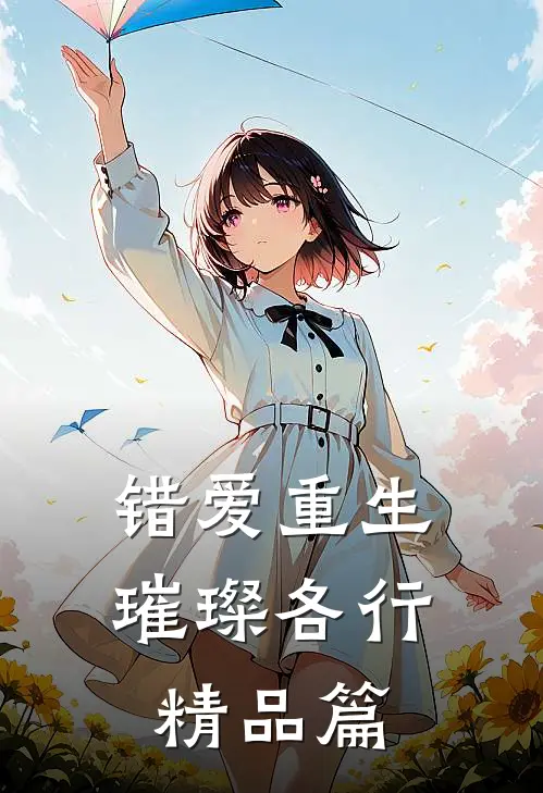 错爱重生，璀璨各行精品篇