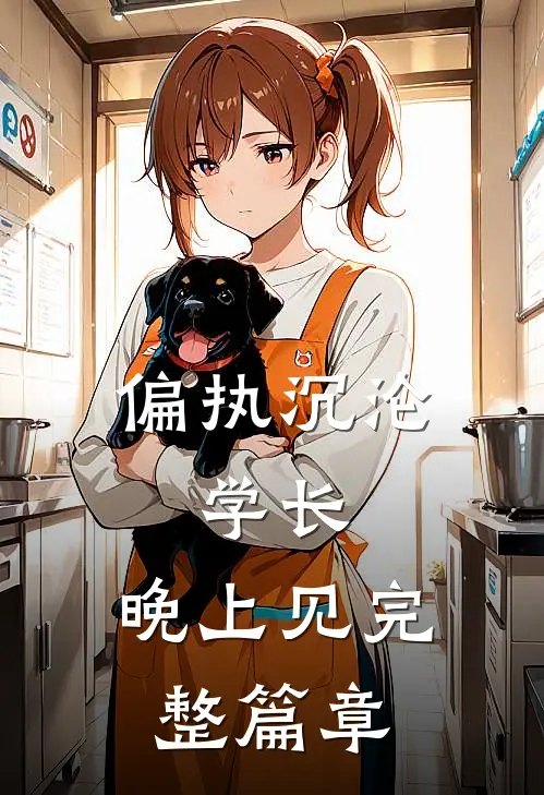 偏执沉沦：学长，晚上见完整篇章