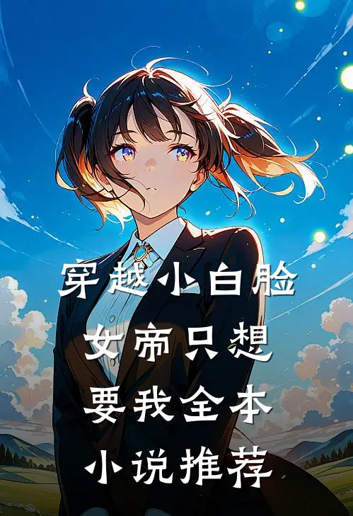穿越小白脸，女帝只想要我全本小说推荐