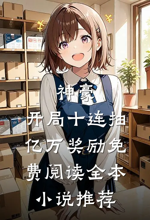 神豪:开局十连抽亿万奖励免费阅读全本小说推荐
