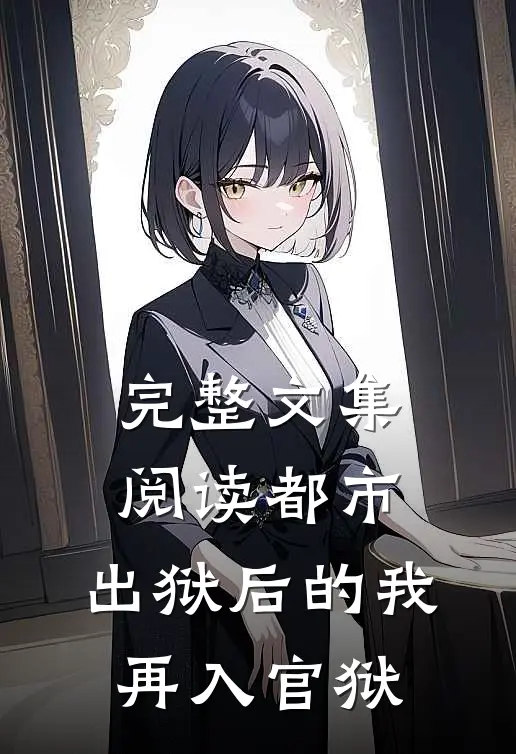 完整文集阅读都市：出狱后的我再入官狱