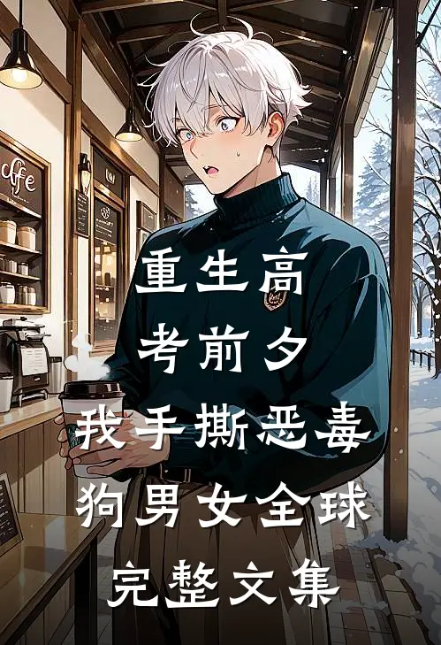 重生高考前夕，我手撕恶毒狗男女全球完整文集