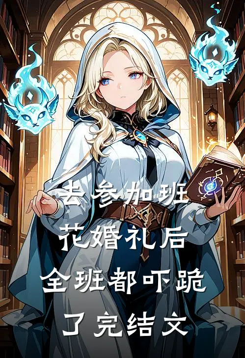 去参加班花婚礼后，全班都吓跪了完结文