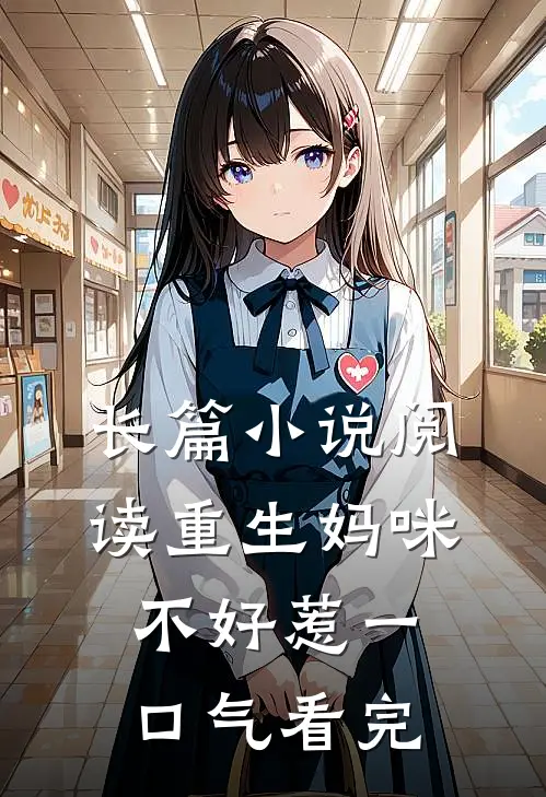 长篇小说阅读重生妈咪不好惹一口气看完