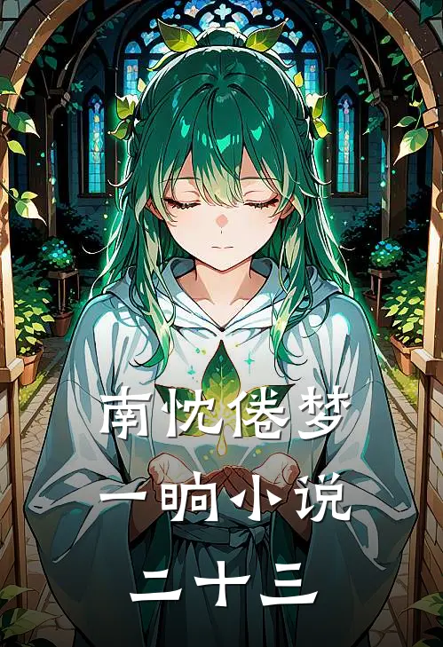 南忱倦梦一晌小说二十三