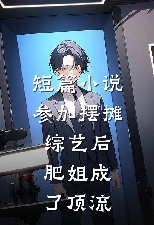 短篇小说参加摆摊综艺后肥姐成了顶流