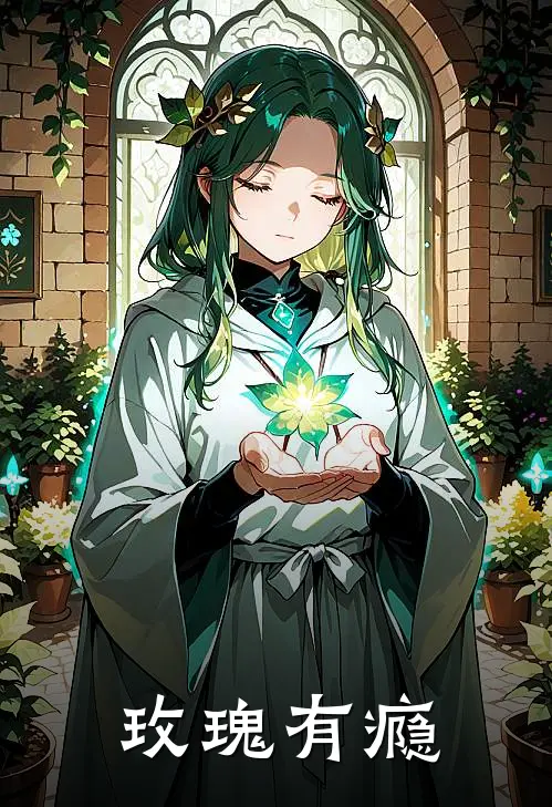 玫瑰有瘾