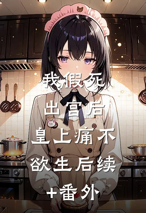 我假死出宫后，皇上痛不欲生后续+番外