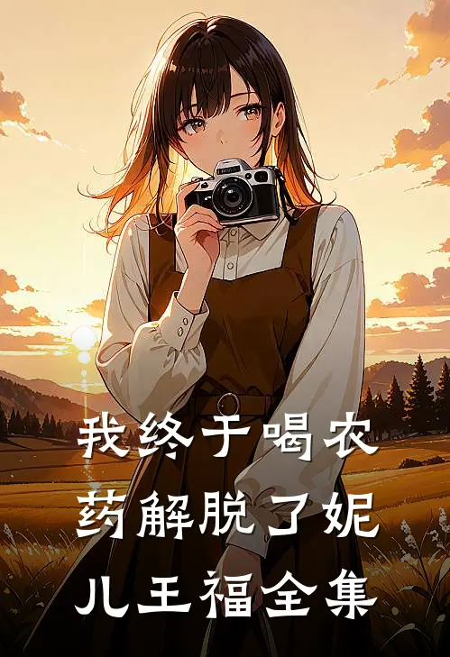 我终于喝农药解脱了妮儿王福 全集