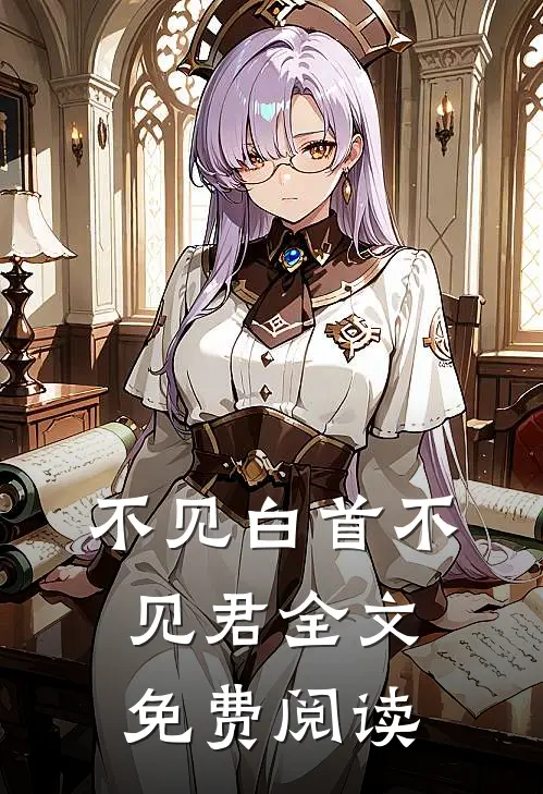 不见白首不见君全文免费阅读