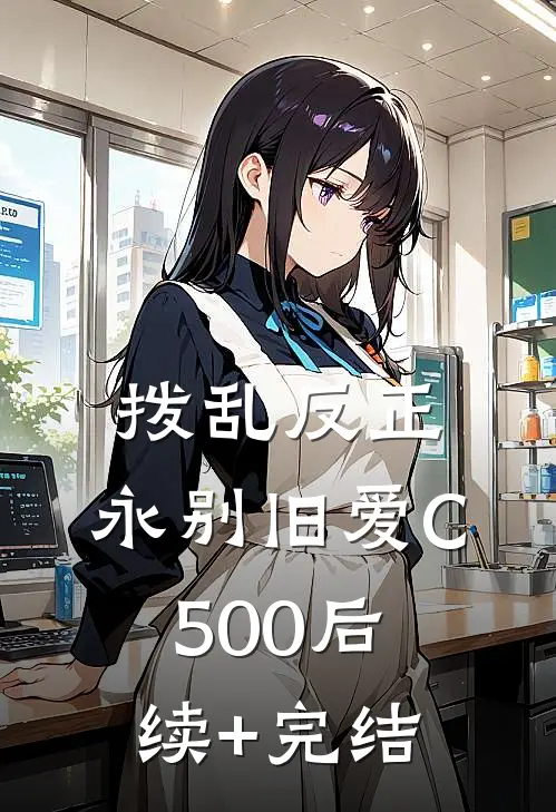 拨乱反正，永别旧爱C500后续+完结