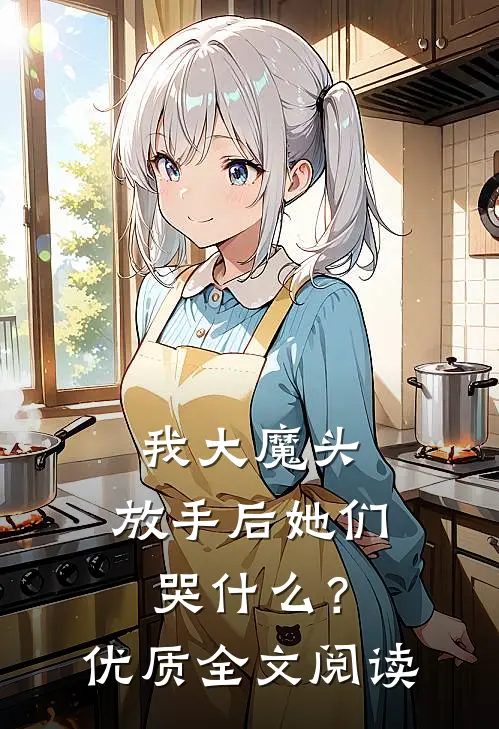 我大魔头,放手后她们哭?优质全文阅读
