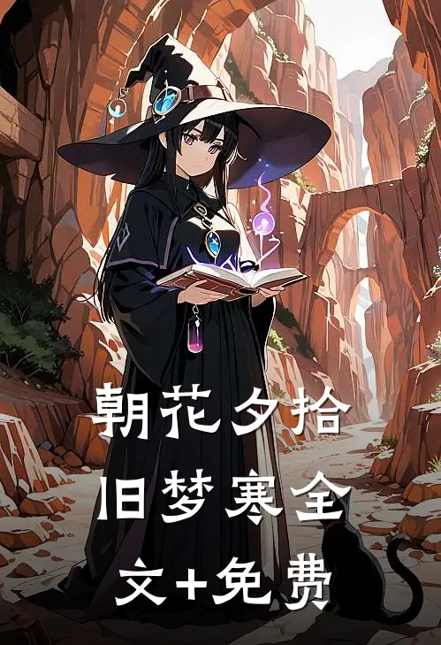 朝花夕拾旧梦寒全文+免费