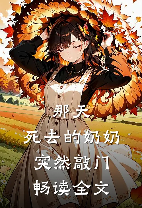 那天，死去的奶奶突然敲门畅读全文