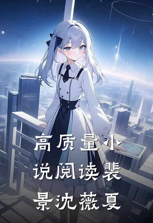 高质量小说阅读裴景沈薇夏