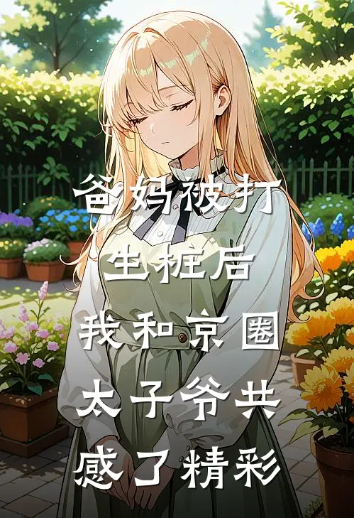 爸妈被打生桩后，我和京圈太子爷共感了精彩