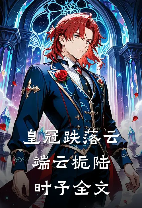 皇冠跌落云端云栀陆时予全文