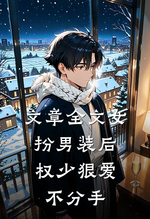 文章全文女扮男装后，权少狠爱不分手