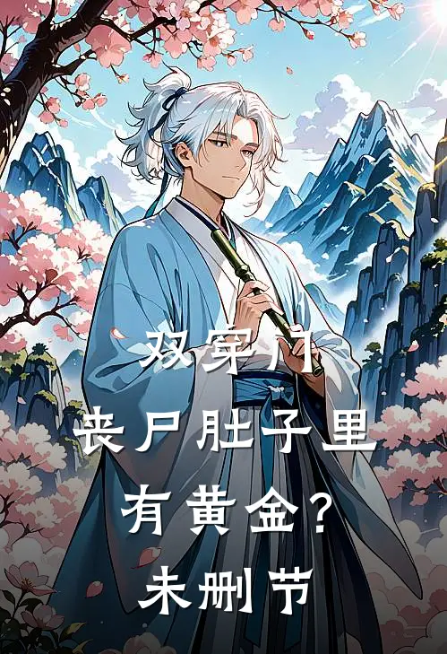 双穿门：丧尸肚子里有黄金？未删节