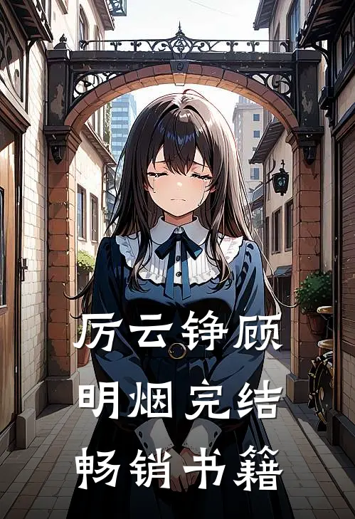 厉云铮顾明烟完结畅销书籍