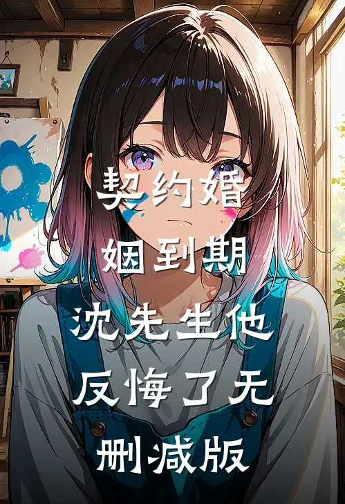 契约婚姻到期，沈先生他反悔了无删减版