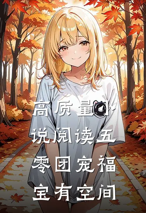 高质量小说阅读五零团宠福宝有空间