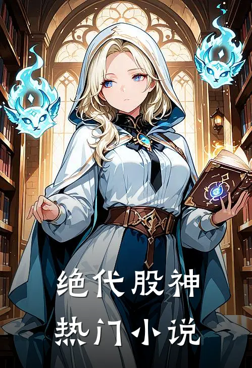 绝代股神热门小说