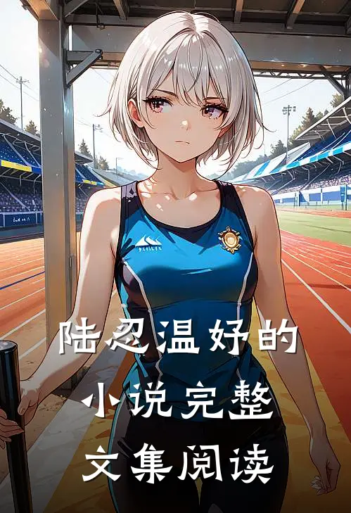 陆忍温妤的小说完整文集阅读