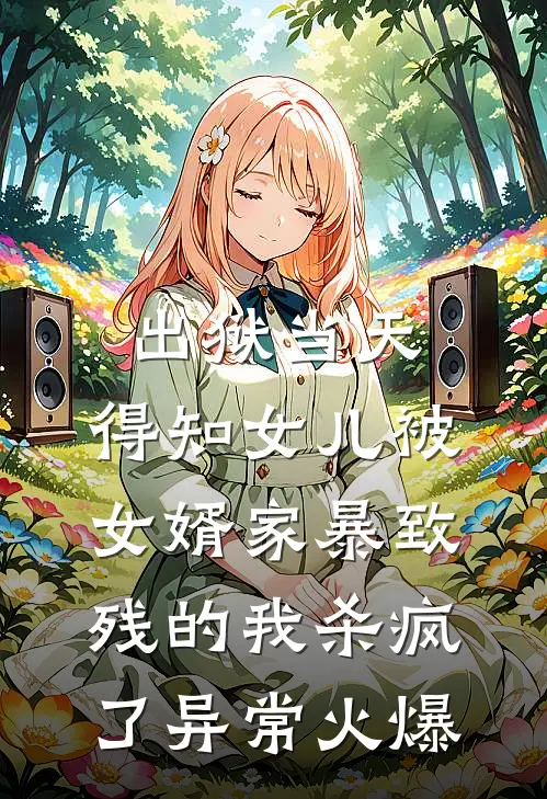 出狱当天，得知女儿被女婿家暴致残的我杀疯了异常火爆