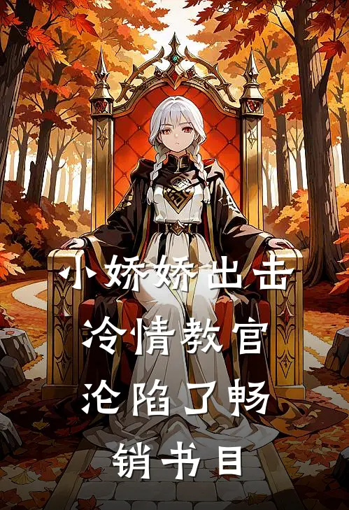 小娇娇出击，冷情教官沦陷了畅销书目