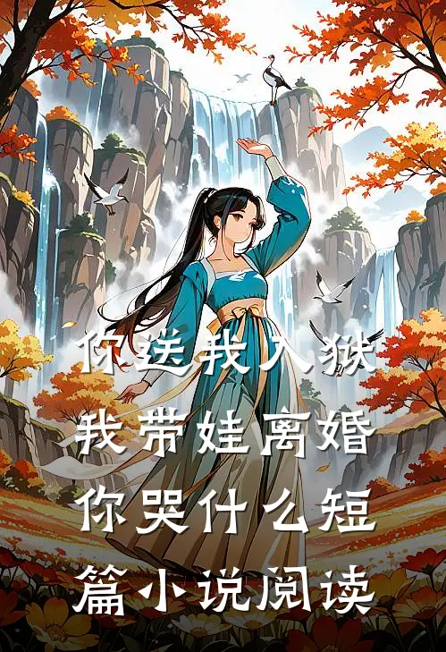 你送我入狱，我带娃离婚你哭什么短篇小说阅读