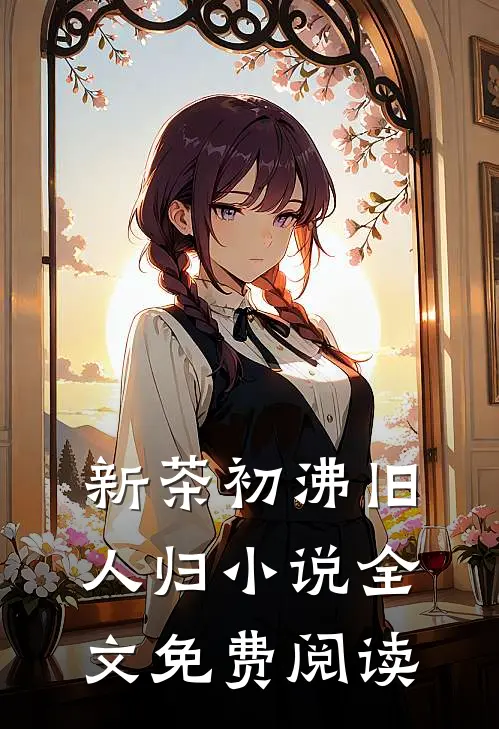 新茶初沸旧人归小说全文免费阅读