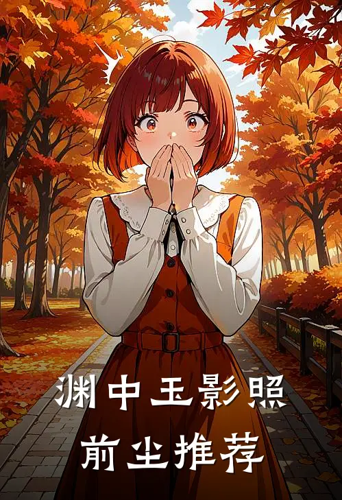 渊中玉影照前尘推荐