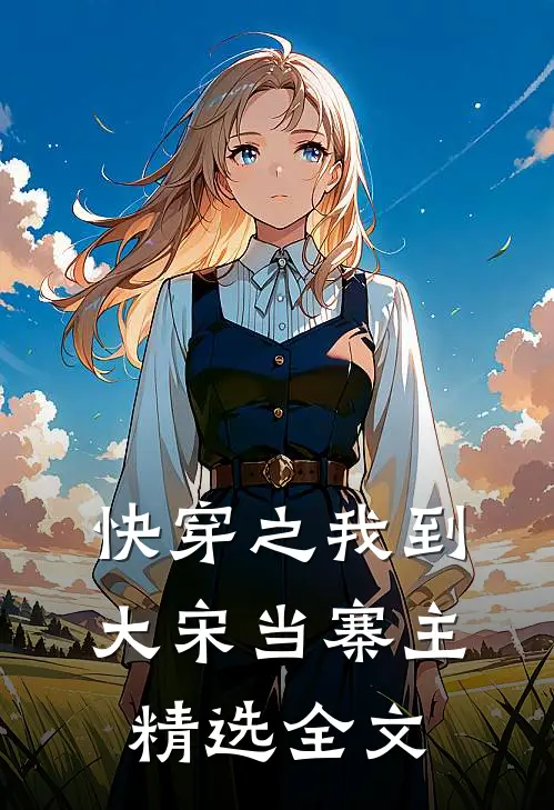 快穿之我到大宋当寨主精选全文