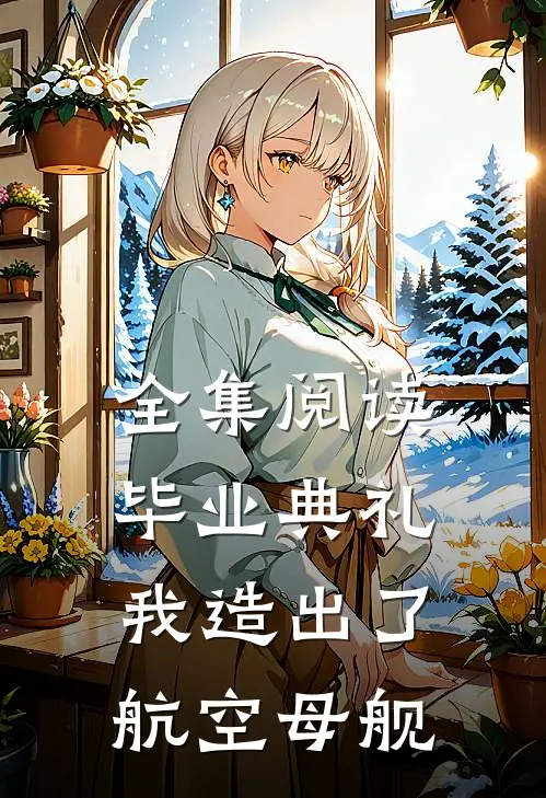 全集阅读毕业典礼，我造出了航空母舰