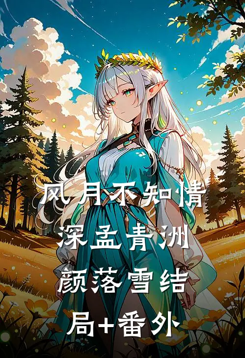 风月不知情深孟青洲颜落雪结局+番外
