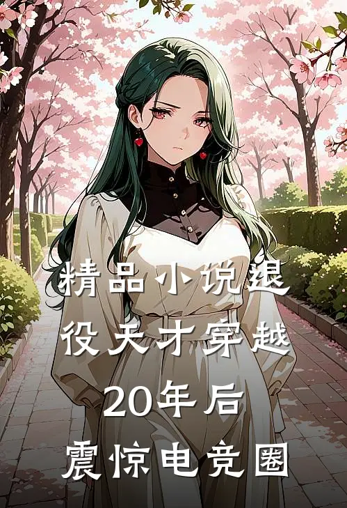 精品小说退役天才穿越20年后，震惊电竞圈