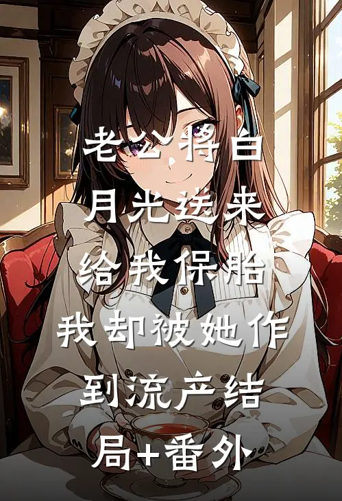 老公将白月光送来给我保胎，我却被她作到流产结局+番外
