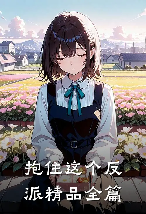 抱住这个反派精品全篇