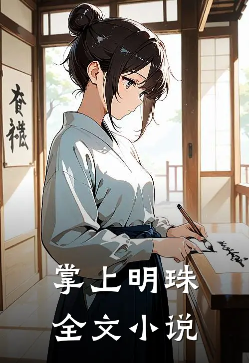 掌上明珠全文小说