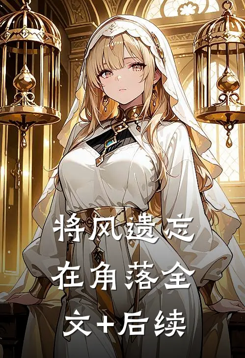 将风遗忘在角落全文+后续