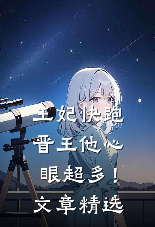 王妃快跑，晋王他心眼超多！文章精选