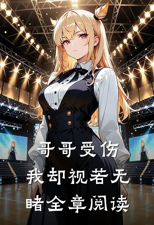 哥哥受伤，我却视若无睹全章阅读
