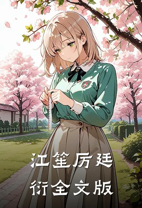 江笙厉廷衍全文版
