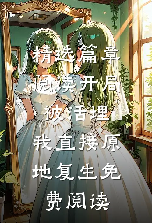 精选篇章阅读开局被活埋,我直接原地复生免费阅读