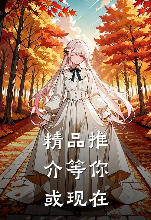 精品推介等你，或现在