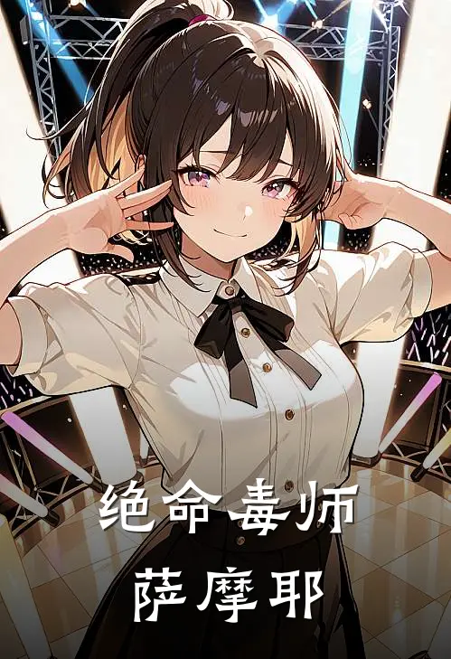 绝命毒师萨摩耶